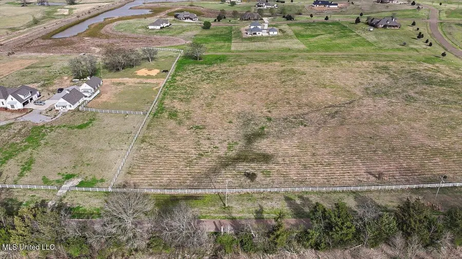 0 Cane Creek Road, Flora, MS 39071 - #2