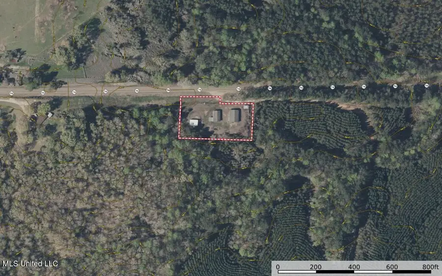 001 Highway 14, Louisville, MS 39339 - Image #2