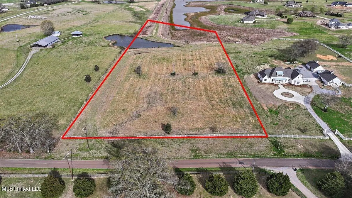 0 Cane Creek Road, Flora, MS 39071 - Image #1