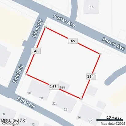 516 Porter Avenue, Ocean Springs, MS 39564 - Image #2