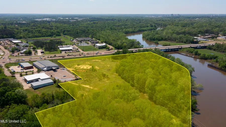 2280 Lakeland Drive, Flowood, MS 39232 - Image #2