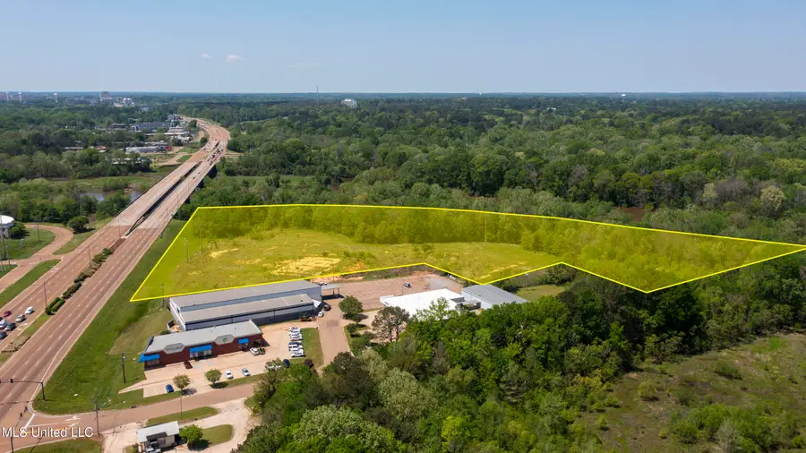 2280 Lakeland Drive, Flowood, MS 39232 - Image #3