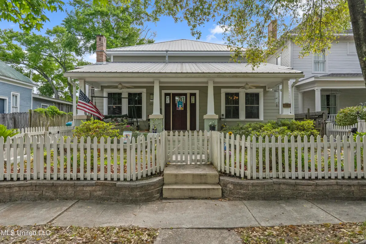 1116 32nd Avenue, Gulfport, MS 39501 - Image #1