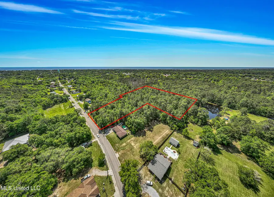 0 Washington Street, Bay Saint Louis, MS 39520 - #2