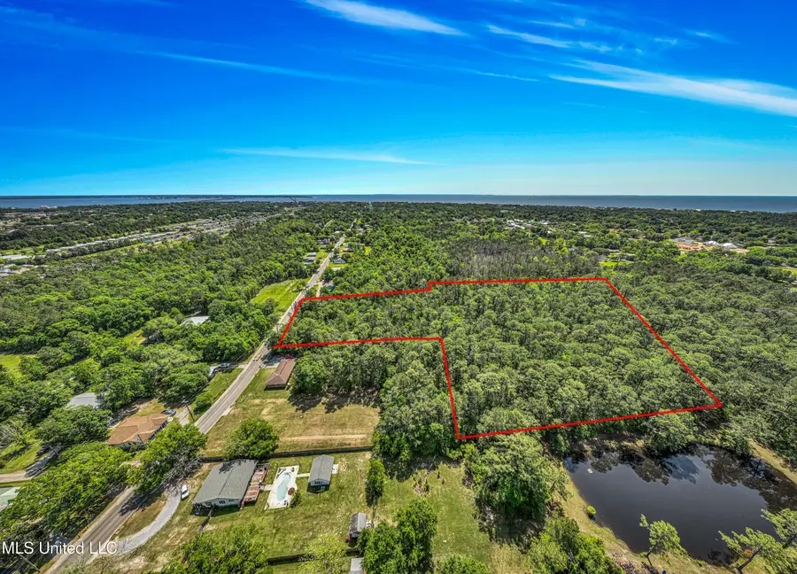 0 Washington Street, Bay Saint Louis, MS 39520 - #3