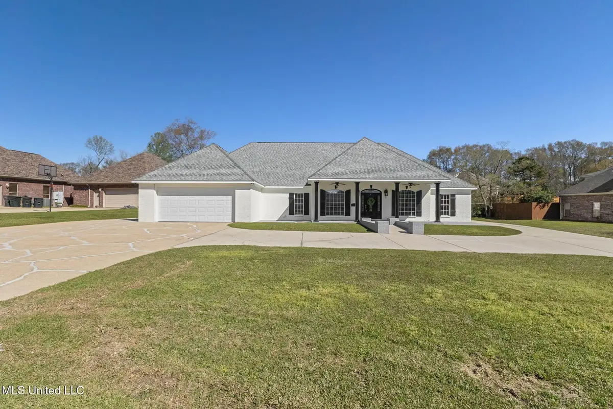 98 Morrell Circle, Hattiesburg, MS 39402 - Image #1