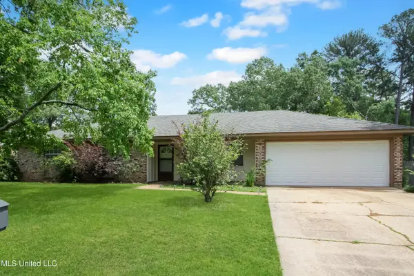 54 Willowbrook Lane, Brandon, MS 39042