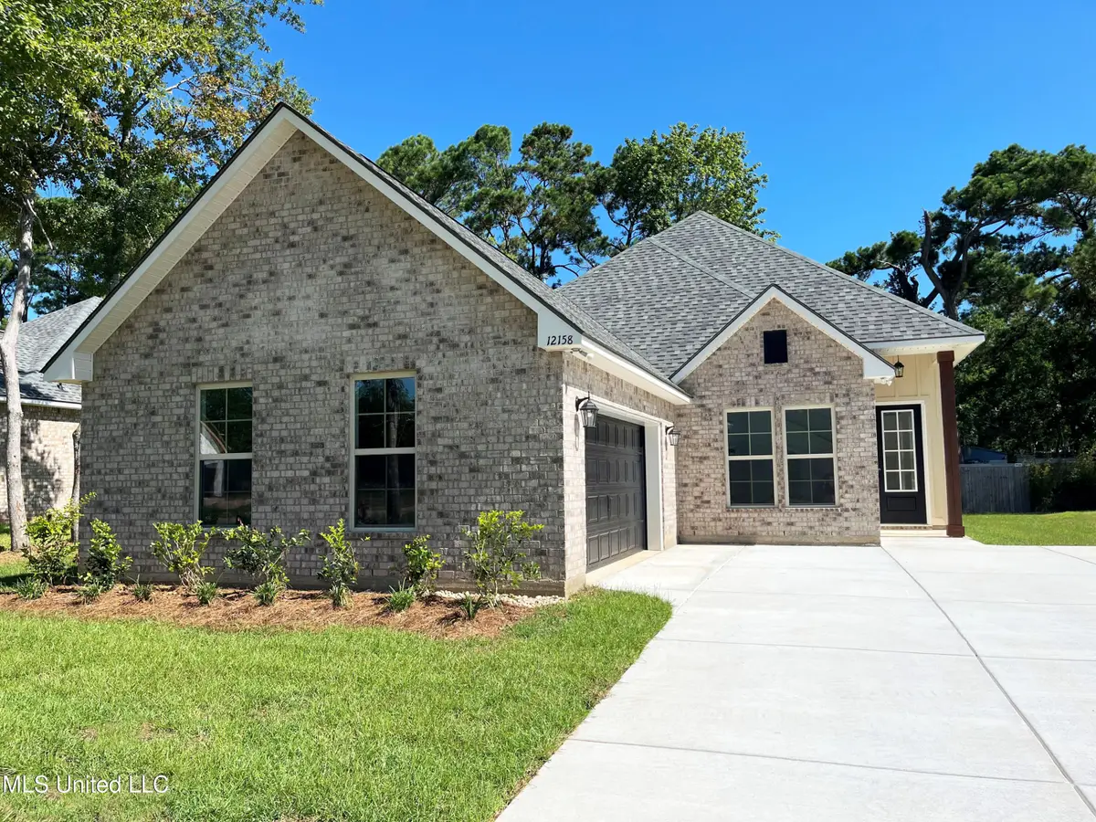 12158 Parc Aux Chenes, Gulfport, MS 39503 - Image #1