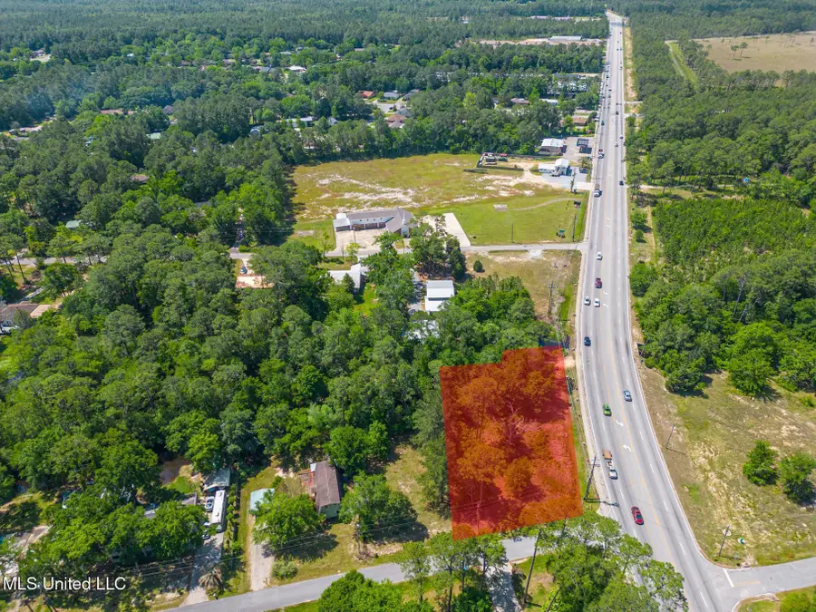 Robertsdale Road, Gautier, MS 39553 - Image #3