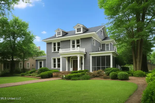 307 Grand Boulevard, Greenwood, MS 38930