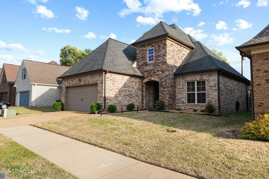 9113 Rue Orleans Lane, Olive Branch, MS 38654 - Image #3