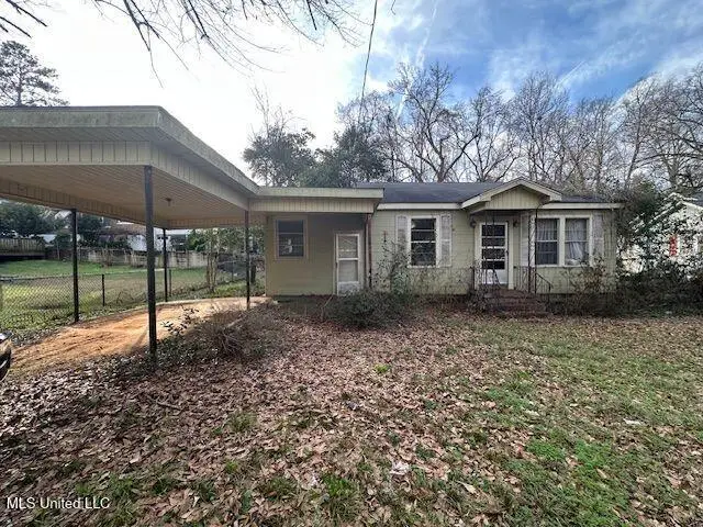 3411 25th Avenue, Meridian, MS 39305 - Image #1