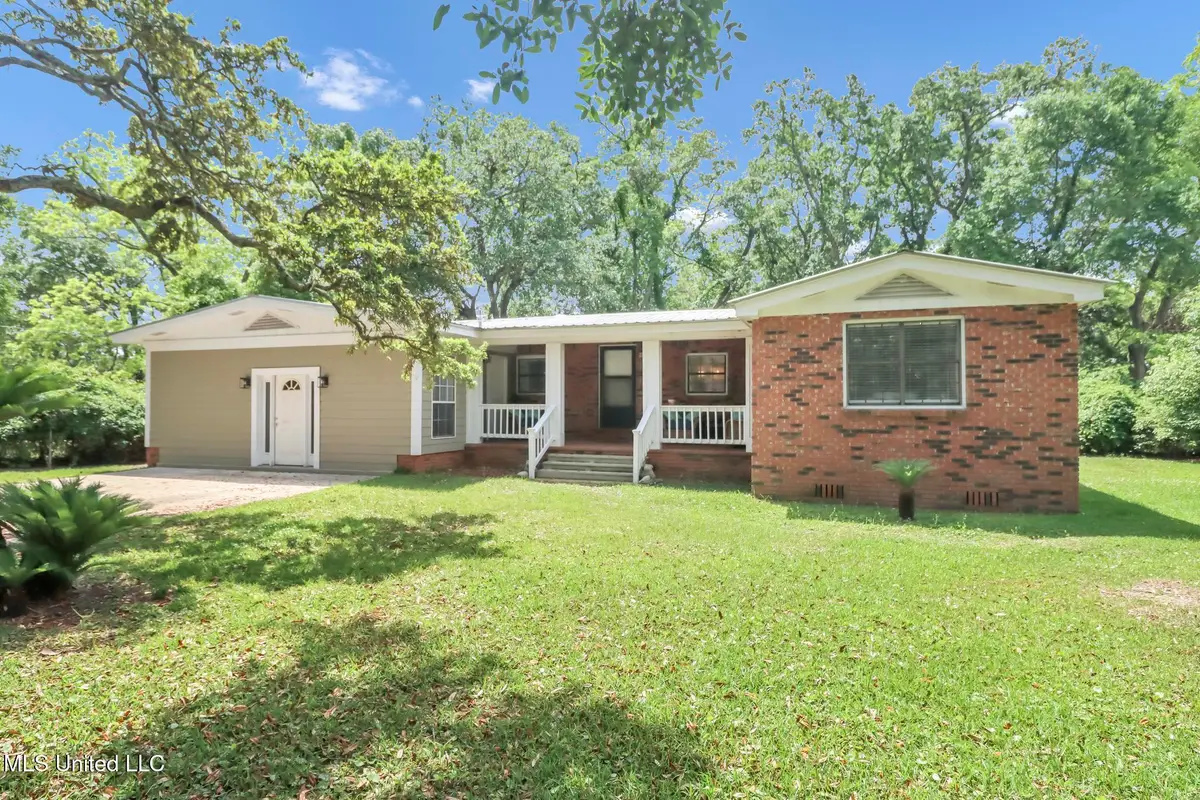 503 W Old Pass Road, Long Beach, MS 39560 - #1