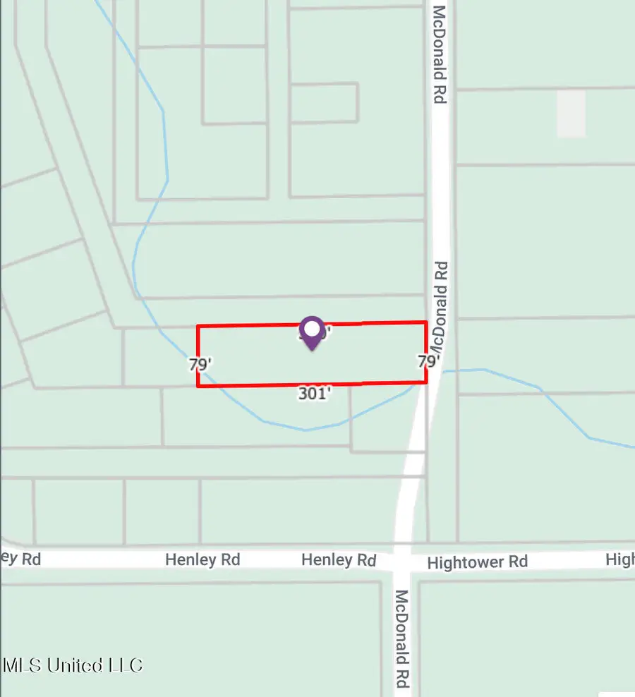 Mcdonald Drive, Pass Christian, MS 39571 - Image #2