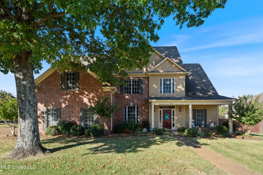 7231 Wind Drive, Olive Branch, MS 38654 - Image #3