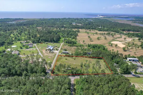 5610 Lower Bay Road, Bay Saint Louis, MS 39520