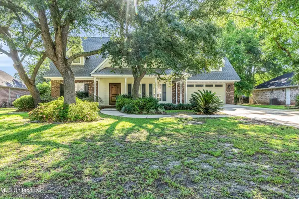 422 Cachemont Cove, Biloxi, MS 39531