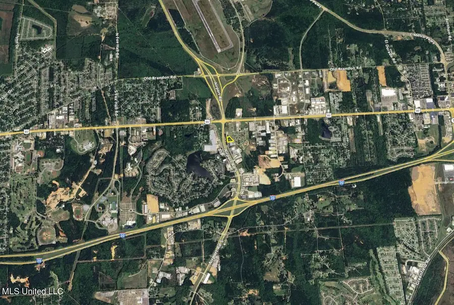 Gilchrist Drive, Pearl, MS 39208 - Image #2