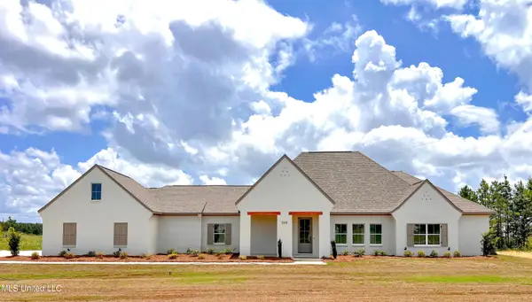 538 Stump Ridge Road, Brandon, MS 39047