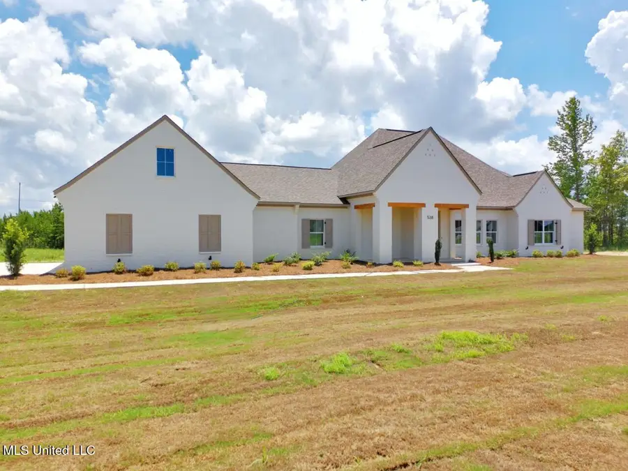 538 Stump Ridge Road, Brandon, MS 39047 - Image #2