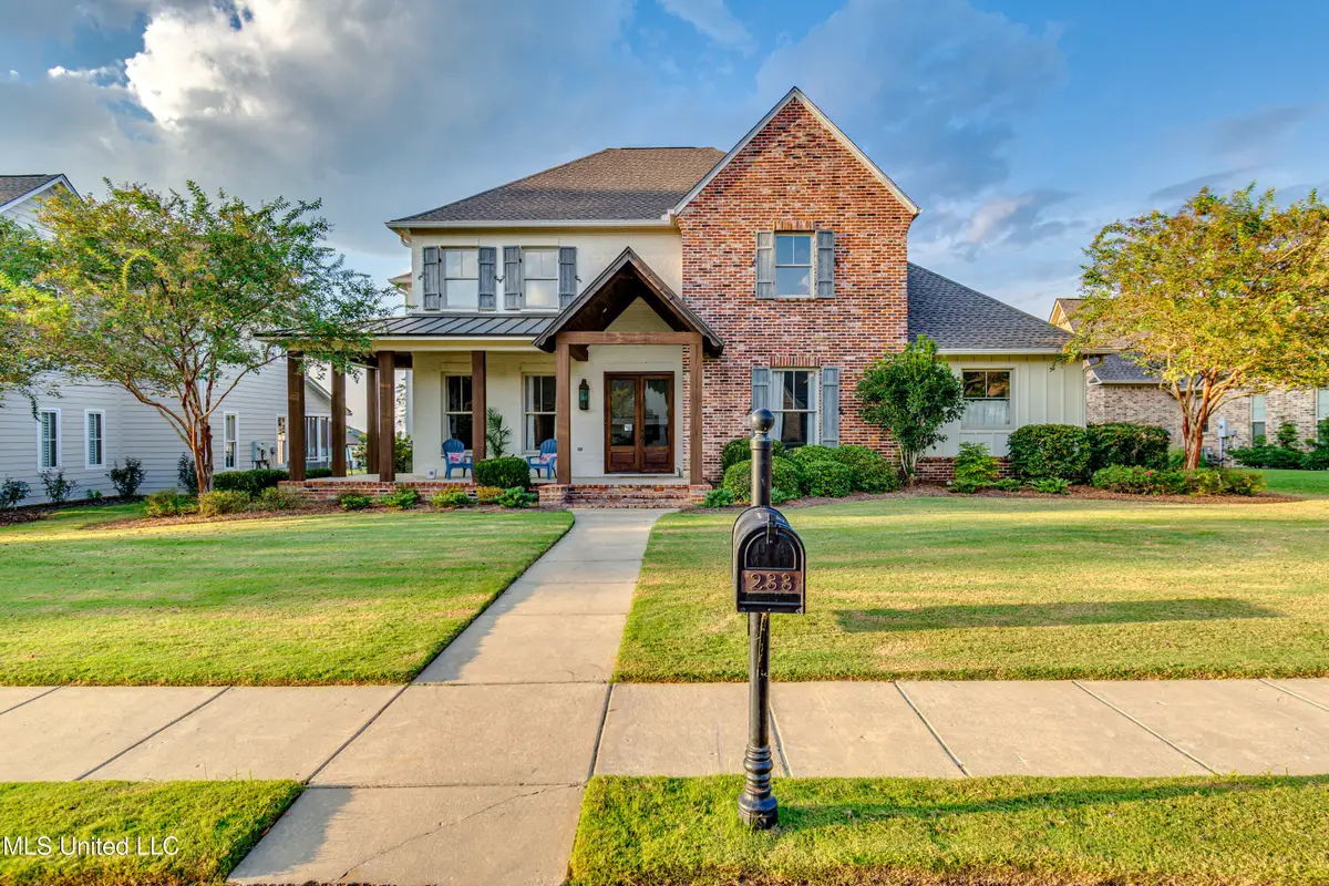 233 Arbor Trail, Brandon, MS 39047 - Image #1