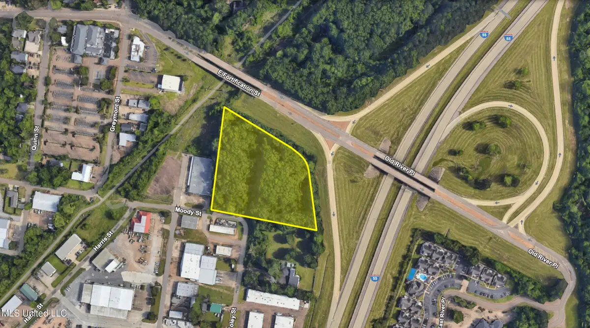 0 Foley Street, Jackson, MS 39201 - Image #1