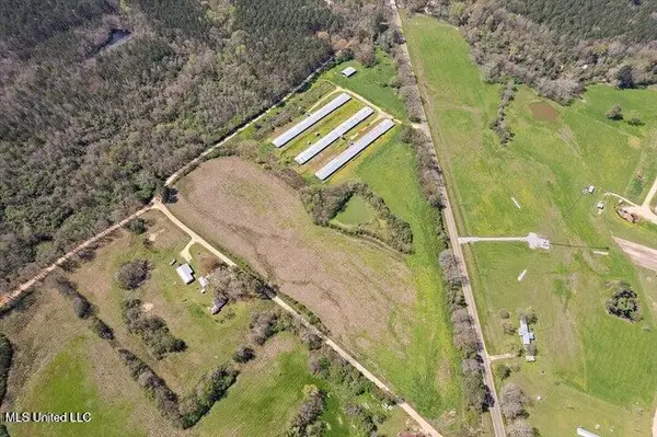 00 Simpson Highway 13, Mendenhall, MS 39114