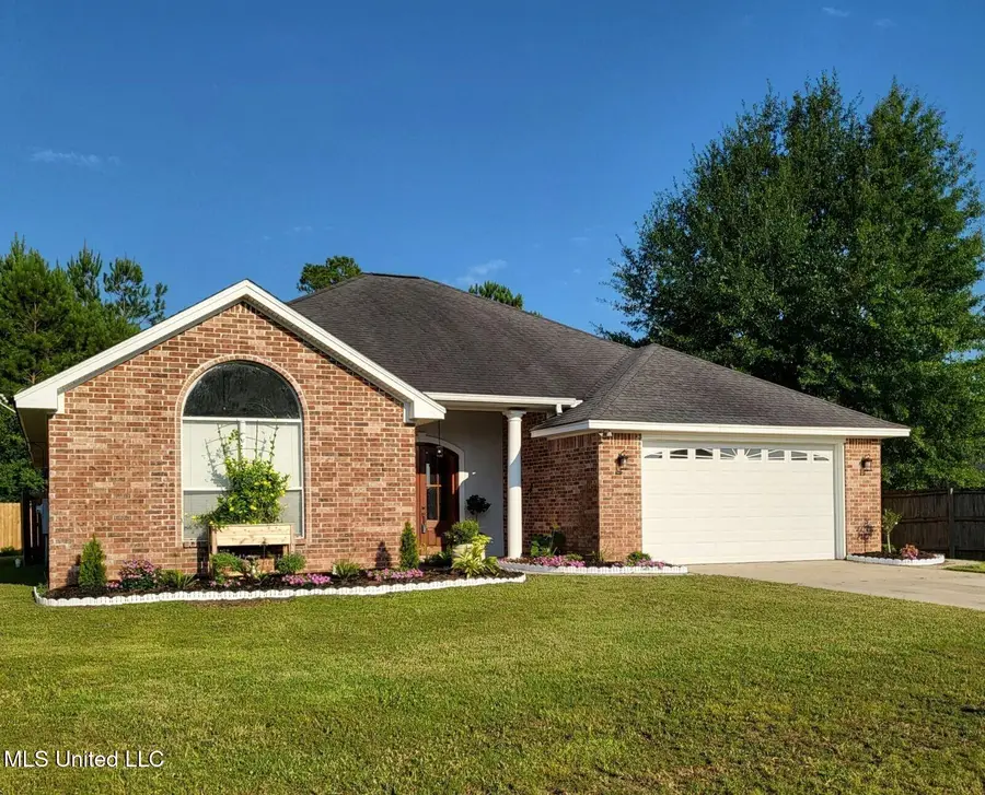 6809 Westwind Drive, Biloxi, MS 39532 - Image #2