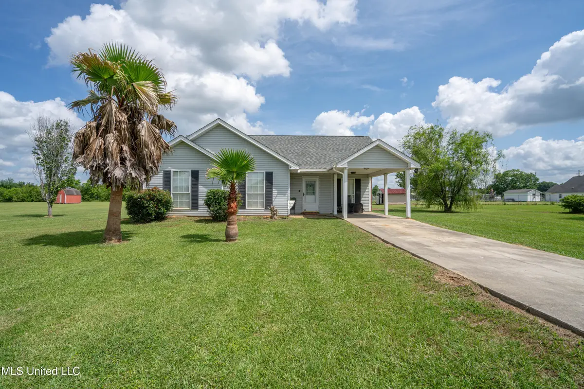 16 Hawthorne Road, Picayune, MS 39466 - #1