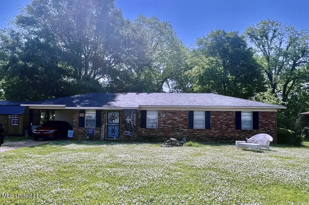 8 Pecan Drive, Cleveland, MS 38732 - Image #1