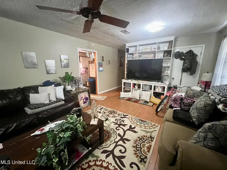 8 Pecan Drive, Cleveland, MS 38732 - Image #2