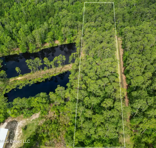 0 Hattiesburg Street, Bay Saint Louis, MS 39520