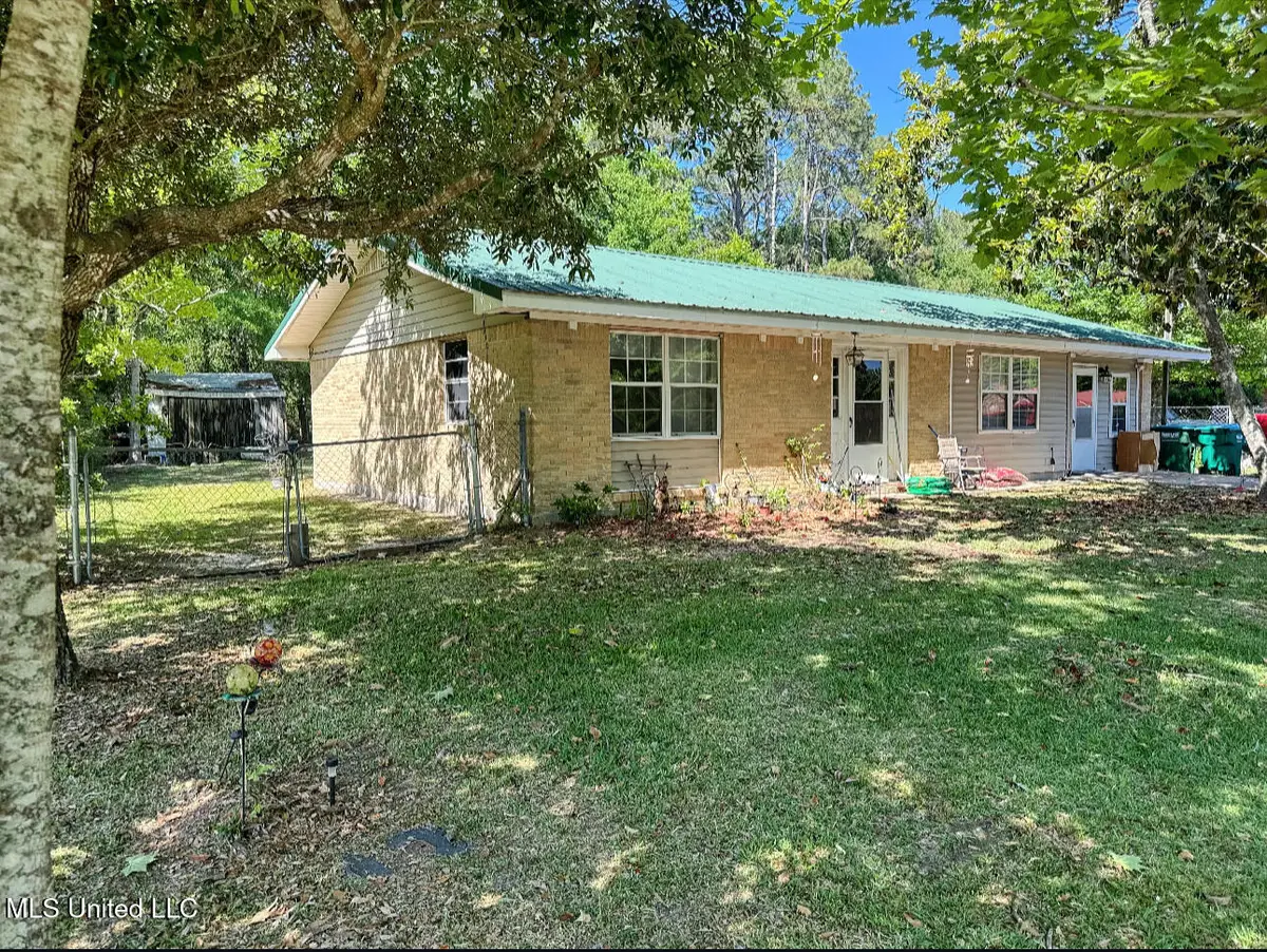 1716 Courtney Drive, Gautier, MS 39553 - Image #1