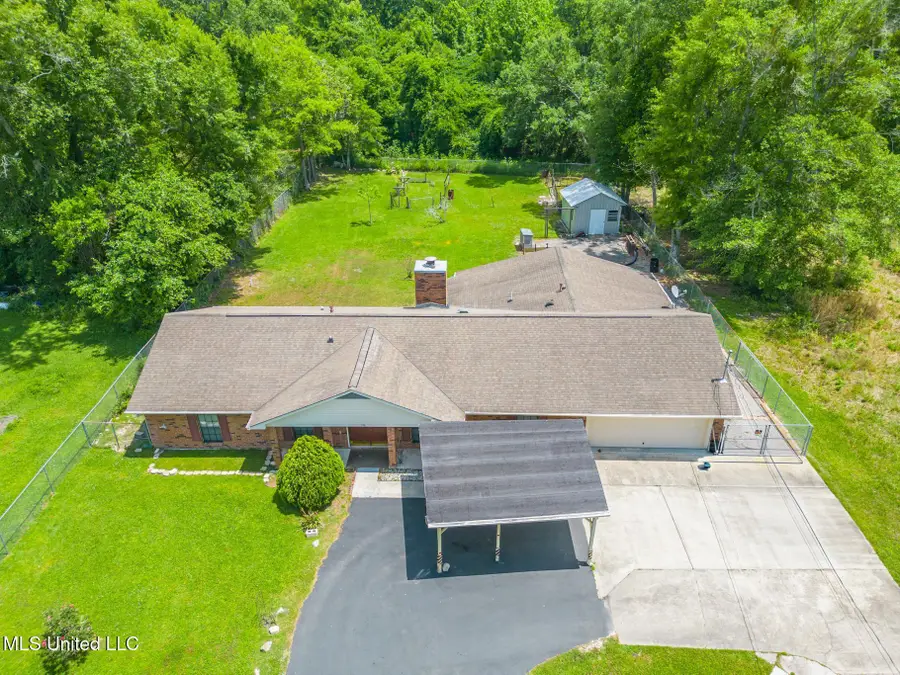 596 Tegarden Road, Gulfport, MS 39507 - Image #2