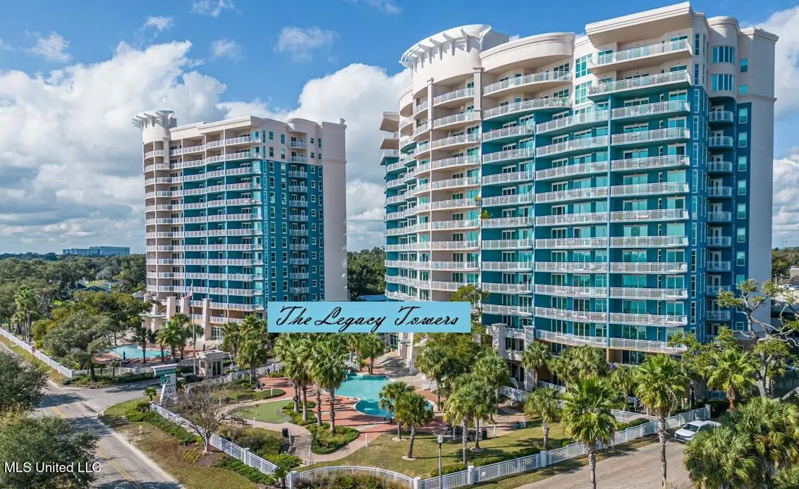 2230 Beach Drive, Gulfport, MS 39507 - Image #1