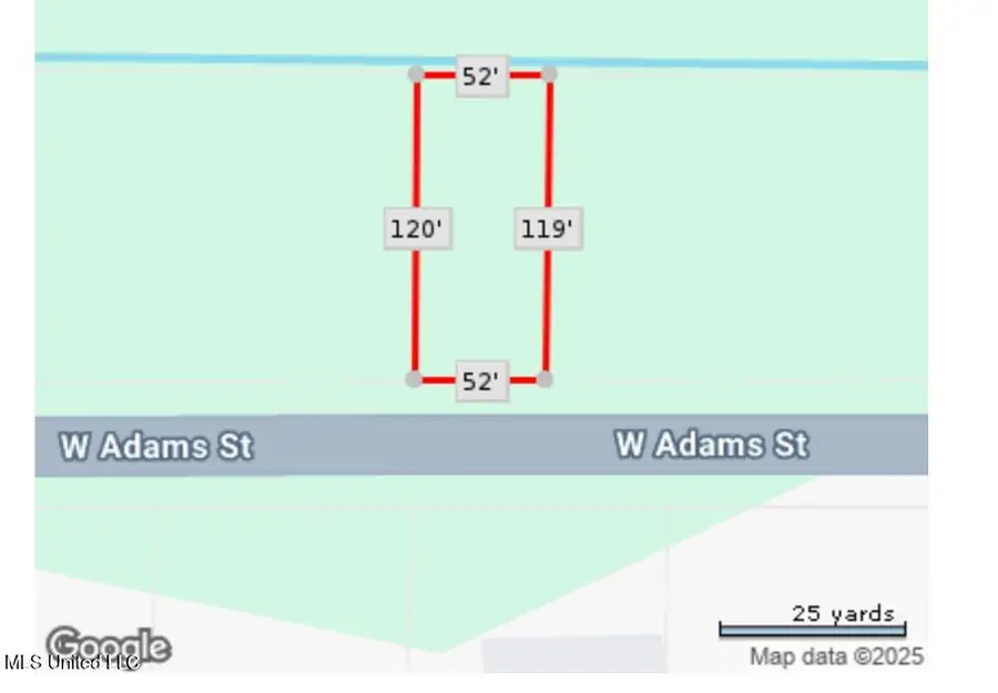 W Adams Street, Bay Saint Louis, MS 39520 - Image #2