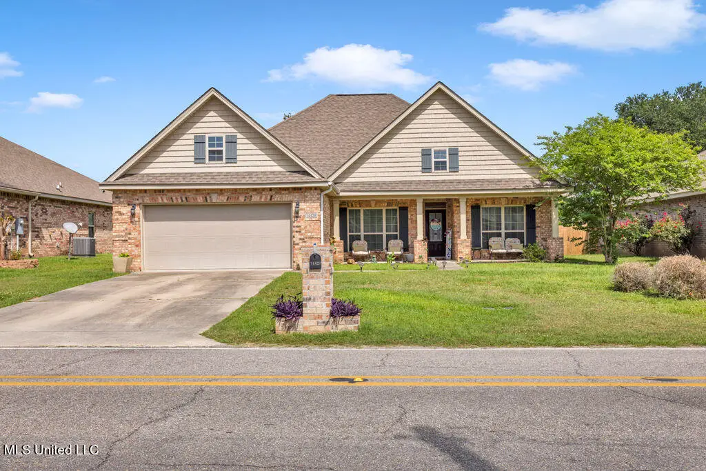 14420 N Swan Road, Gulfport, MS 39503 - Image #1