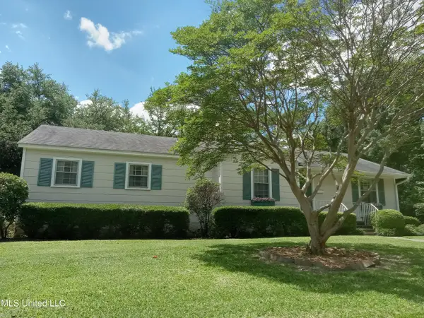 207 W Percy Street, Indianola, MS 38751