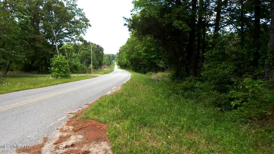 1015 Saulsbury Road, Falkner, MS 38629 - Image #3
