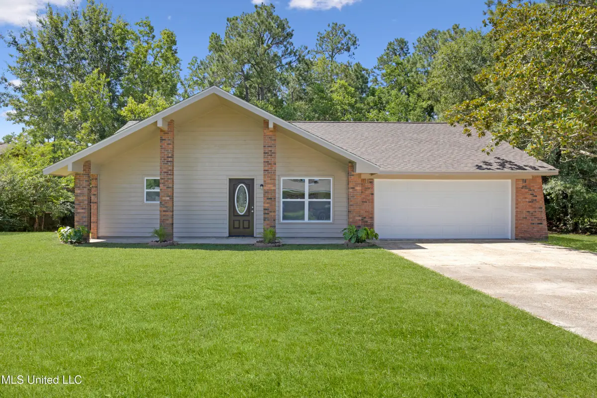 2410 E Birch Drive, Gulfport, MS 39503 - Image #1