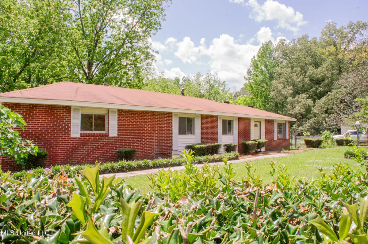 1119 St Augustine Drive, Pearl, MS 39208 - Image #1