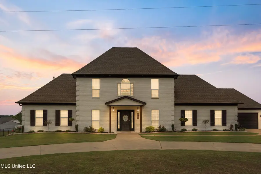 4445 Robertson Gin Road, Hernando, MS 38632 - Image #2