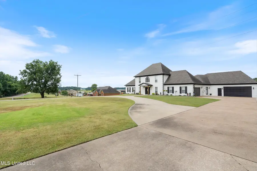 4445 Robertson Gin Road, Hernando, MS 38632 - Image #3