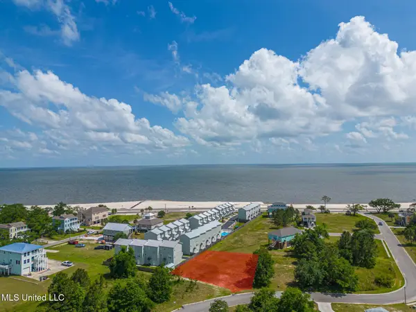 110 Sea Oaks Boulevard, Long Beach, MS 39560