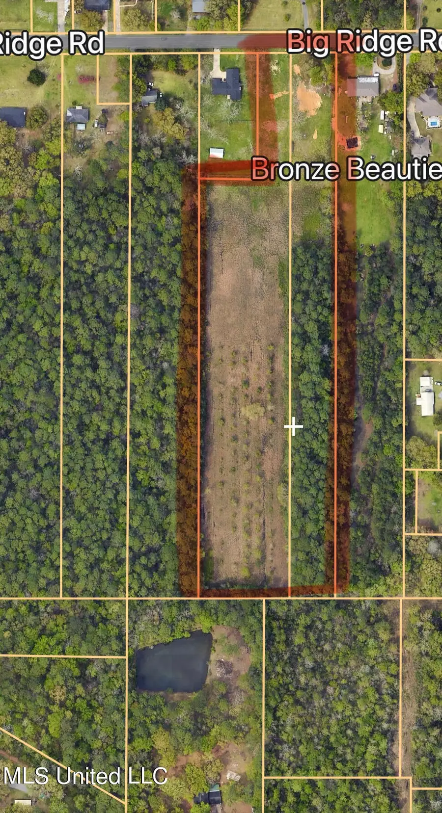 14209 Big Ridge Road, Biloxi, MS 39532 - Image #2