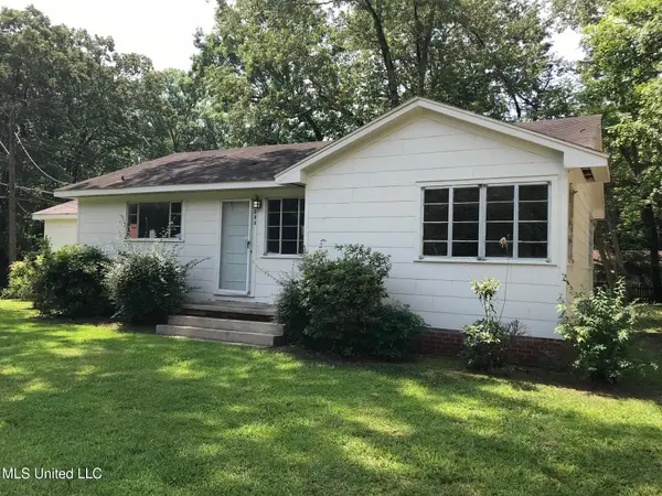 361 E Northside Drive, Jackson, MS 39206