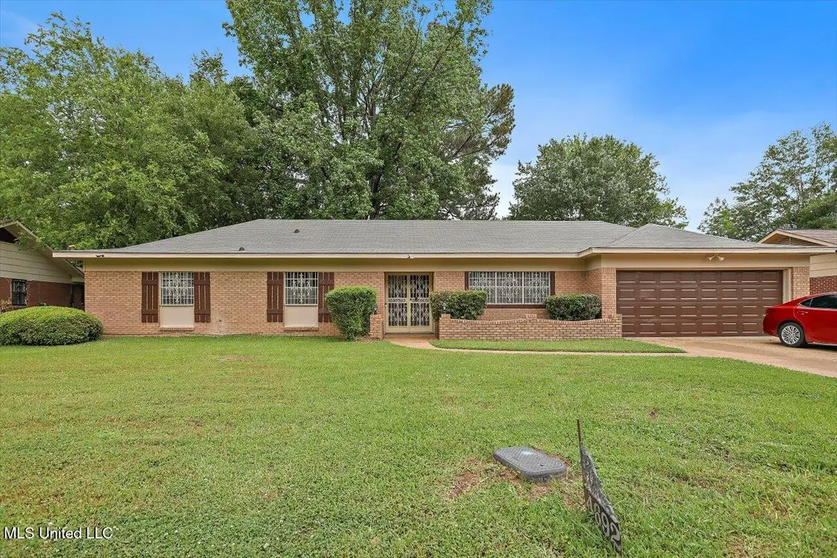 4692 Nordell Drive, Jackson, MS 39206 - Image #1