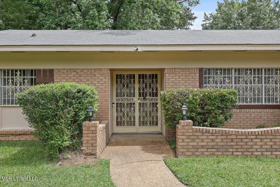 4692 Nordell Drive, Jackson, MS 39206 - Image #3