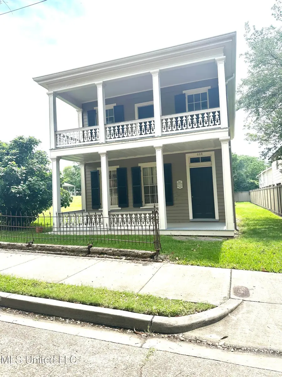 608 High Street, Natchez, MS 39120 - Image #2