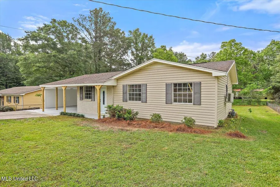 210 NE Jadek Drive, Magee, MS 39111 - Image #2